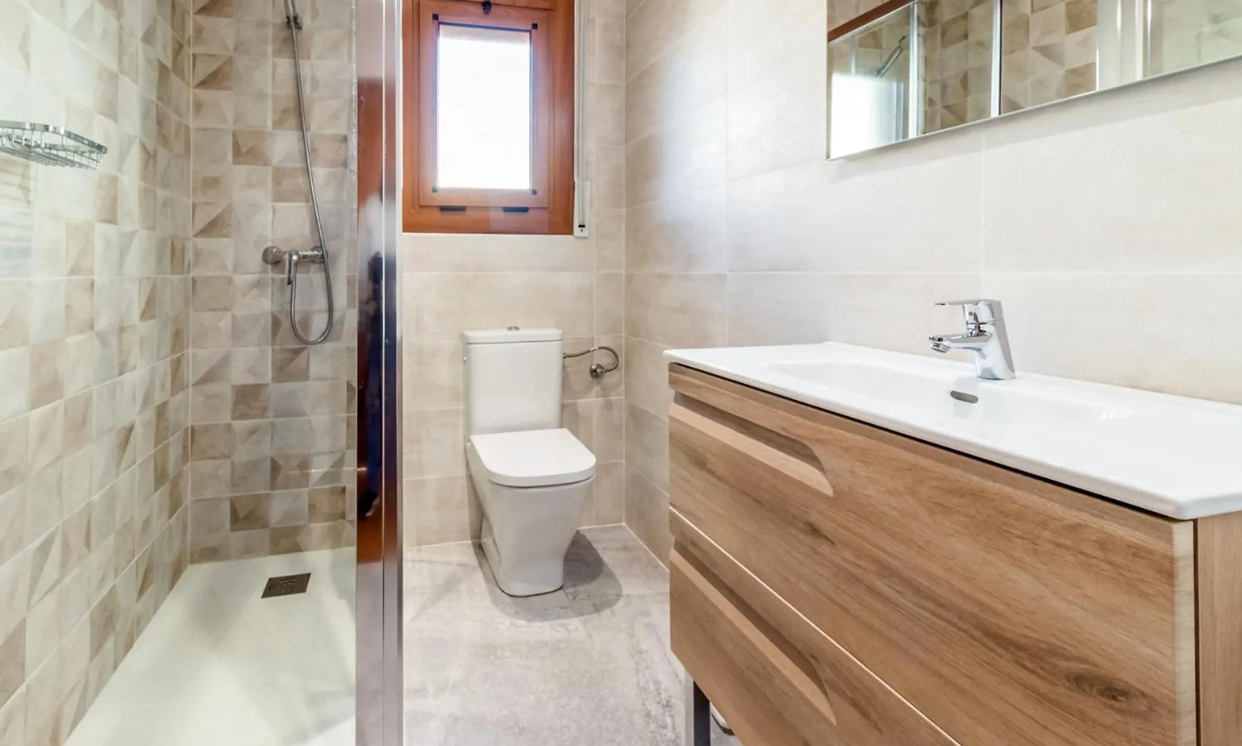 Sant Carles 23 Apartamento Con Vistas Al Mar Girona