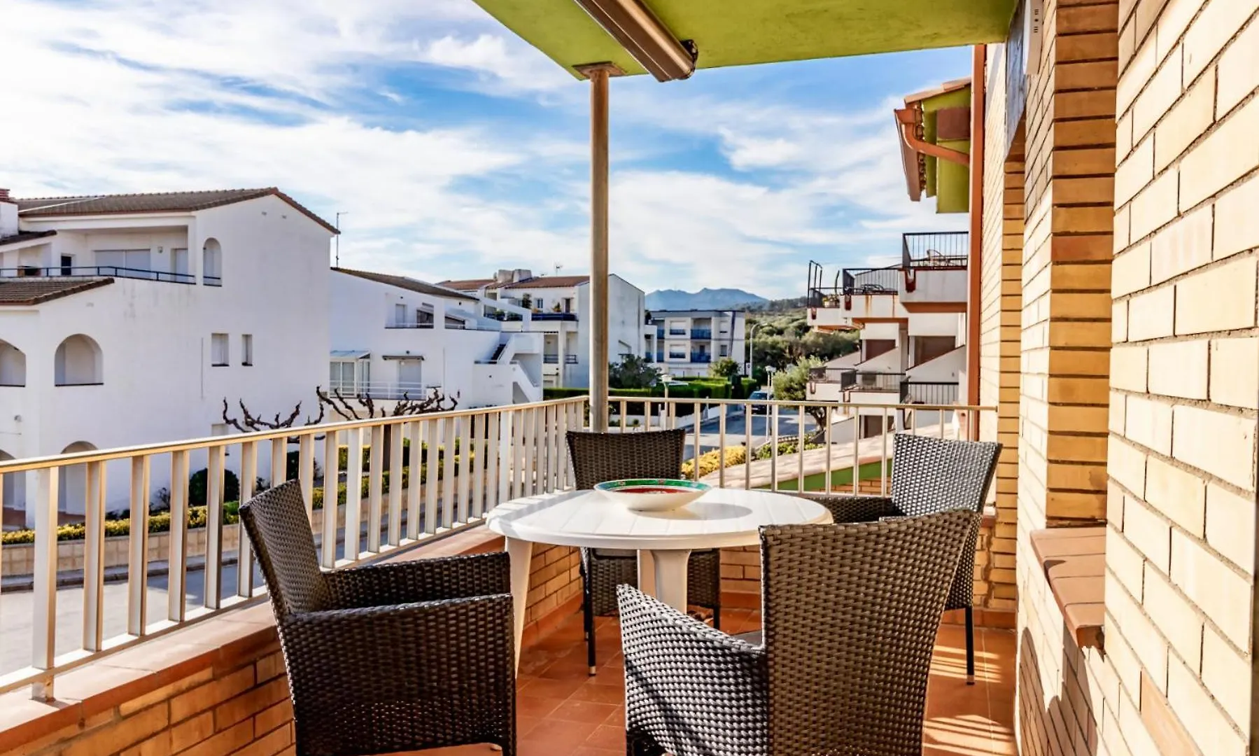Apartment Sant Carles 23 Apartamento Con Vistas Al Mar Girona