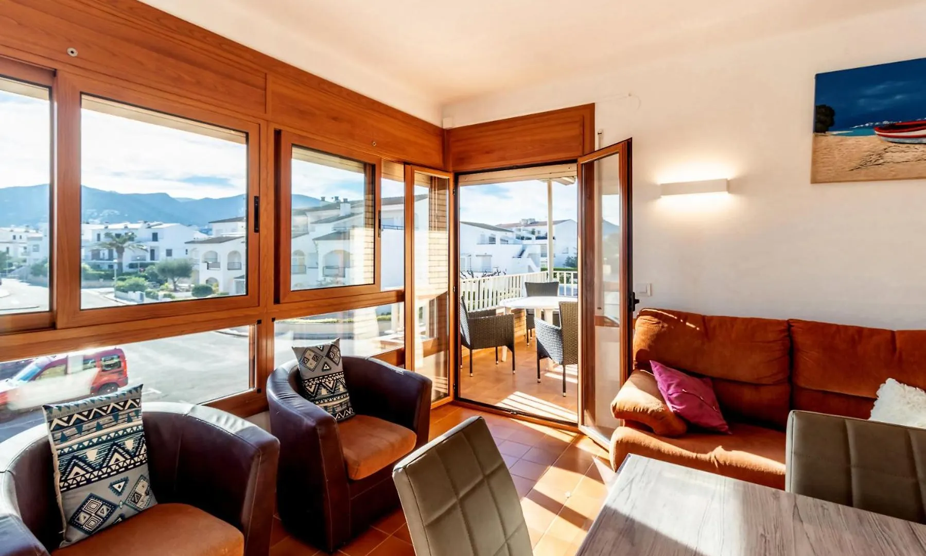 Apartment Sant Carles 23 Apartamento Con Vistas Al Mar Girona