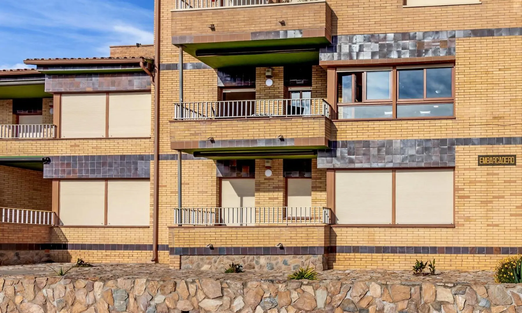 Sant Carles 23 Apartamento Con Vistas Al Mar Girona 0*,